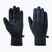 Mănuși de trekking Jack Wolfskin Real Stuff night blue