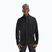 Hanorac pentru bărbați Jack Wolfskin Winterstein Fz black