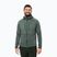 Geacă hibrid pentru bărbați Jack Wolfskin Alpgrat Pro Ins Fz verde gard viu