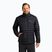 Geacă cu puf pentru bărbați  Jack Wolfskin Pilvi Down black