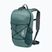 Rucsac turistic Jack Wolfskin Cyrox Shape 15 l jade green