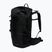 Rucsac turistic Jack Wolfskin Wandermood Rolltop 30 l granite black