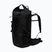 Rucsac turistic Jack Wolfskin Wandermood Rolltop 30 l granite black