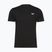 Reebok Identity Small Logo Tee negru pentru bărbați