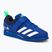 adidas Powerlift 5 haltere pantofi de haltere albastru GY8922
