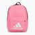 Rucsac adidas Classic Badge Of Sport 27,5 l pink/ white