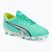 PUMA Ultra Play FG/AG ghete de fotbal pentru copii albastru 107233 03