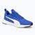 Pantofi de alergare pentru bărbați PUMA Flyer Runner Mesh albastru 195343 18