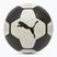 Minge de fotbal PUMA Prestige puma white/puma black mărimea 3