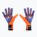 Mănuși de portar PUMA Ultra Ultimate1 NC ultra orange/blue glimmer