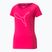Tricou de antrenament pentru femei PUMA Train Favorite Jersey Cat roz 522420 64