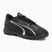 PUMA Ultra Play TT Jr ghete de fotbal pentru copii puma negru/asfalt