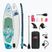 Placă SUP F2 Lotus 10'8" Multiset blue