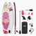 Placă SUP F2 Lotus 10'8" Multiset lilac