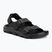 Sandale pentru copii BIRKENSTOCK Mogami HL Birko-Flor Narrow black