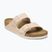 Șlapi BIRKENSTOCK Arizona Birko-Flor new beige