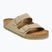 Șlapi BIRKENSTOCK Arizona Birko-Flor faded khaki