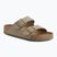 Șlapi BIRKENSTOCK Arizona Birko-Flor faded khaki