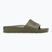 BIRKENSTOCK Barbados EVA Regular khaki flip-flops