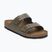 Șlapi BIRKENSTOCK Arizona NL Narrow concrete gray