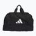 adidas Tiro League Duffel Duffel Training Bag 30.75 l negru/alb