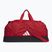 adidas Tiro League Duffel Duffel sac de antrenament 51,5 l team power red 2/negru/alb/negru