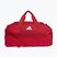 Geantă de antrenament adidas Tiro 23 League Duffel Bag S team power red 2/black/white