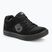 Pantofi de ciclism cu platformă pentru bărbați FIVE TEN Freerider negru HP9939