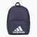 Rucsac adidas Classic Badge Of Sport 27,5 l shadow navy/ white