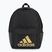 Rucsac adidas Classic Badge Of Sport 27,5 l black/ gold met