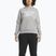 Hanorac pentru femei Reebok Identity Big Logo Fleece gri mediu heather