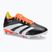 Încălțăminte de fotbal  adidas Predator League FG core black/cloud white/solar red