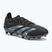 Încălțăminte de fotbal pentru bărbați  adidas Predator Pro FG core black/carbon