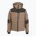 Pantaloni de schi pentru bărbați BOGNER FIRE+ICE Nic-T hazelnut