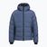 Geacă izolată pentru bărbați BOGNER FIRE+ICE Leather blue