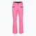 Pantaloni de schi pentru femei BOGNER FIRE+ICE Nessa-T vibrant flash