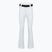 Pantaloni de schi pentru femei BOGNER FIRE+ICE Zula off white