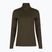 Longsleeve termoactiv pentru femei BOGNER FIRE+ICE Margo 2 espresso