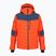 Pantaloni de schi pentru bărbați BOGNER FIRE+ICE Nic-T vibrant fire