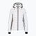 Geacă de schi pentru femei BOGNER FIRE+ICE Janka 4 off white