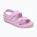 Sandale pentru copii BIRKENSTOCK Milano EVA Narrow fondant pink