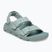 Sandale pentru copii BIRKENSTOCK Mogami HL Birko-Flor Narrow pure sage