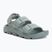 Sandale pentru copii BIRKENSTOCK Mogami HL Birko-Flor Narrow pure sage