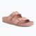 Papuci BIRKENSTOCK Arizona EVA Narrow pink clay