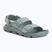 Sandale Birkenstock Mogami Terra TEC LOOP Birko-Flor Regular apex pure sage