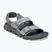 Sandale Birkenstock Mogami Terra TEC LOOP Birko-Flor Regular apex whale gray