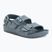 Sandale pentru copii BIRKENSTOCK Milano EVA Narrow basalt gray
