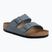 Șlapi BIRKENSTOCK Arizona Birko-Flor basalt gray
