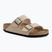 Șlapi BIRKENSTOCK Arizona Birko-Flor sandcastle