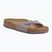 Șlapi BIRKENSTOCK Madrid Birko-Flor BC Narrow faded purple